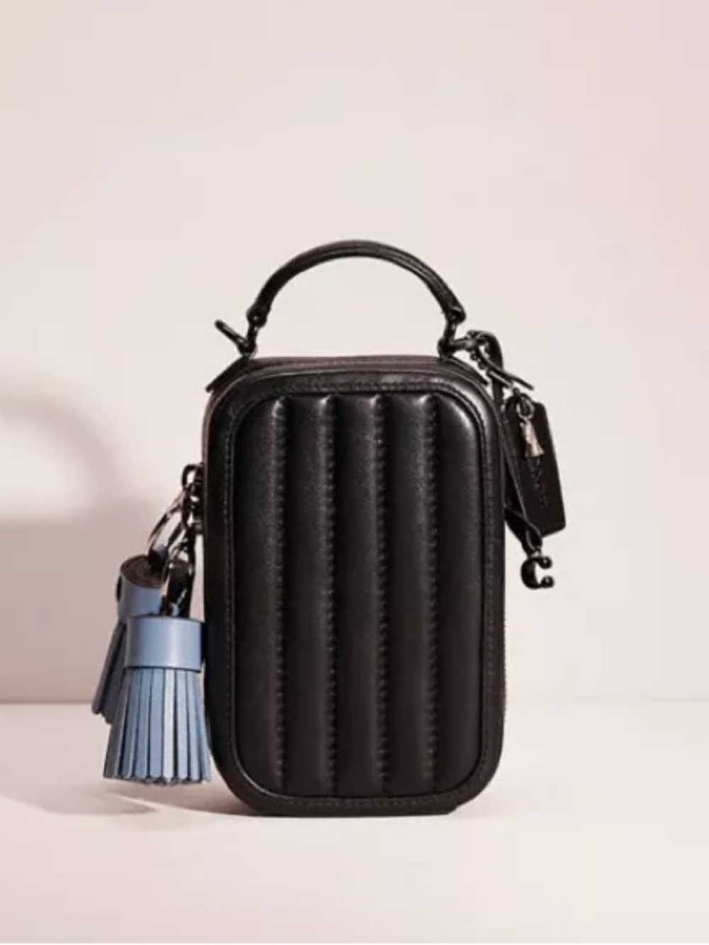 Coach Alie Camera Bag EUC